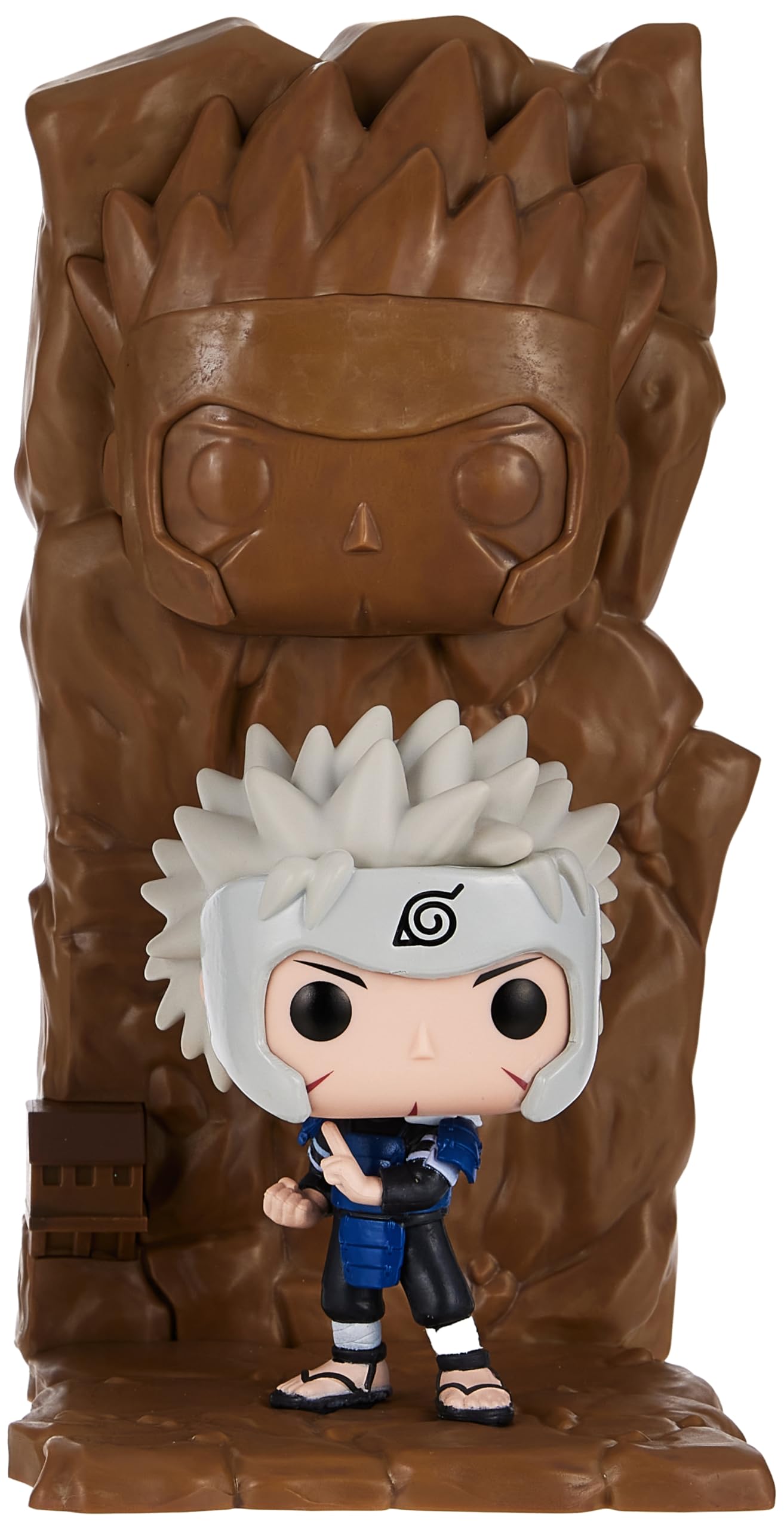 Foto 3 pulgar | Figura de Acción Funko Pop! Animación de Lujo: Boruto Tobirama - Venta Internacional