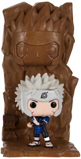 Foto 2 | Figura de Acción Funko Pop! Animación de Lujo: Boruto Tobirama - Venta Internacional