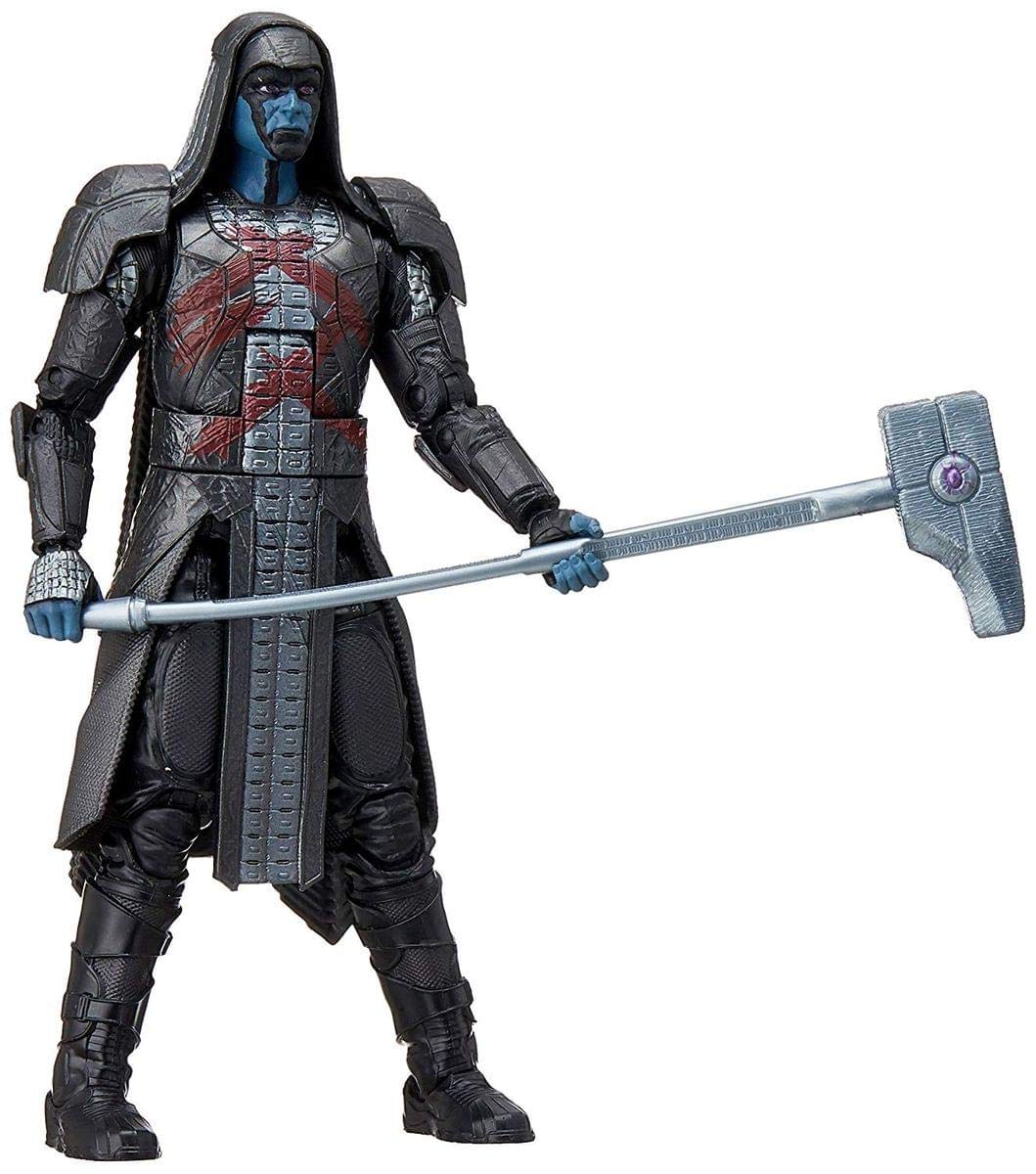 Foto 2 pulgar | Figura de Acción Marvel Studios The First Ten Years Ronan - Venta Internacional