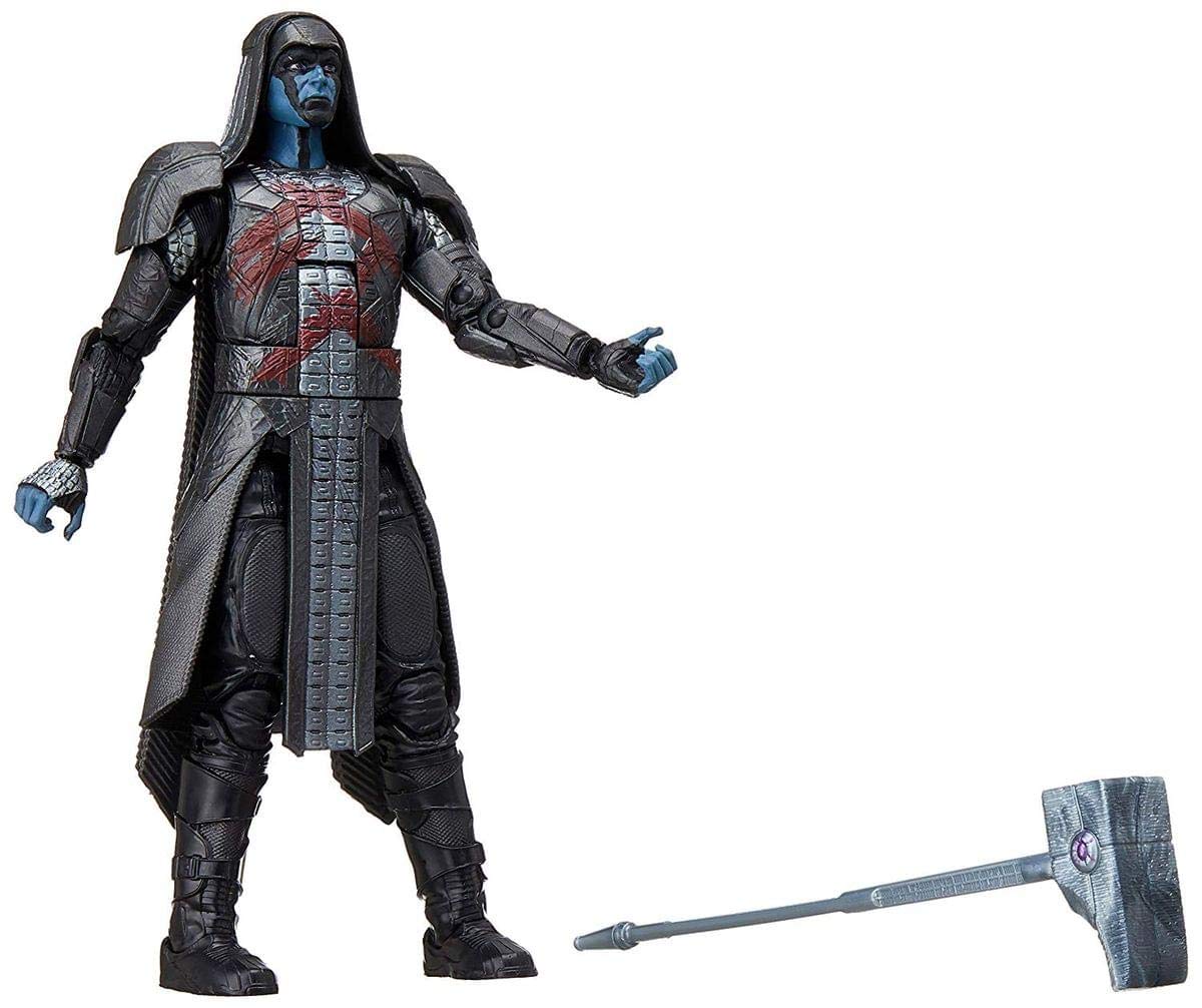 Foto 3 pulgar | Figura de Acción Marvel Studios The First Ten Years Ronan - Venta Internacional