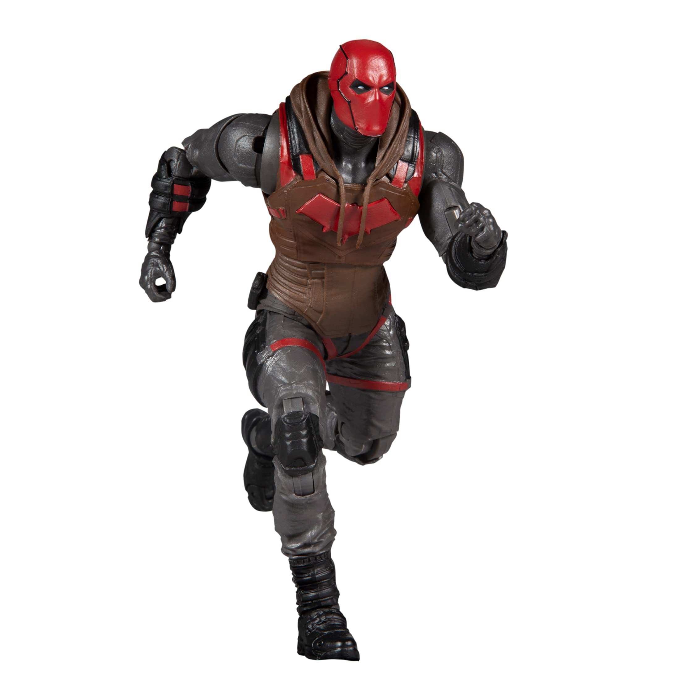 Foto 4 pulgar | Figura de Acción Mcfarlane Toys Dc Multiverse Red Hood 7 - Venta Internacional