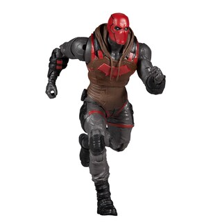 Foto 3 | Figura de Acción Mcfarlane Toys Dc Multiverse Red Hood 7 - Venta Internacional