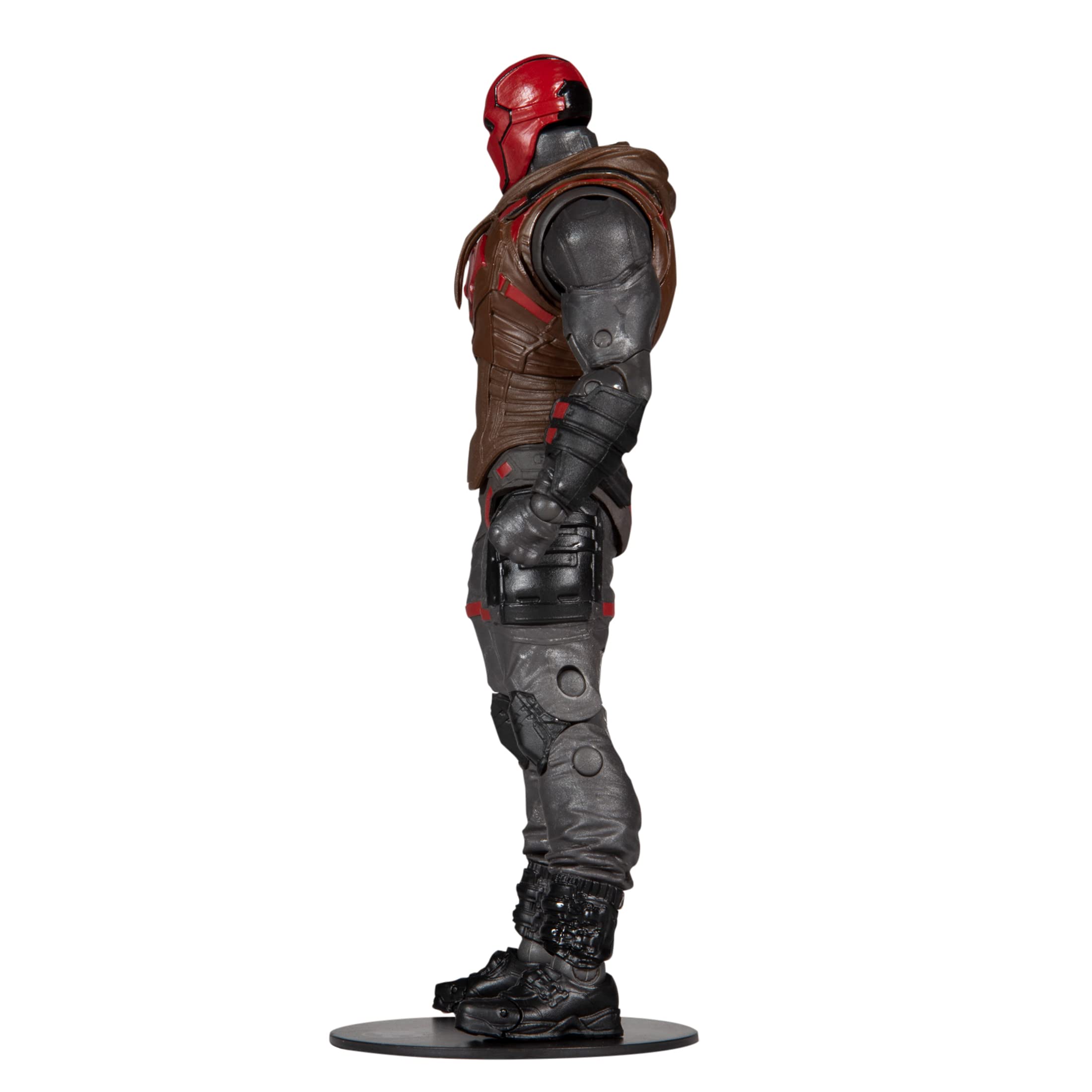 Foto 5 pulgar | Figura de Acción Mcfarlane Toys Dc Multiverse Red Hood 7 - Venta Internacional