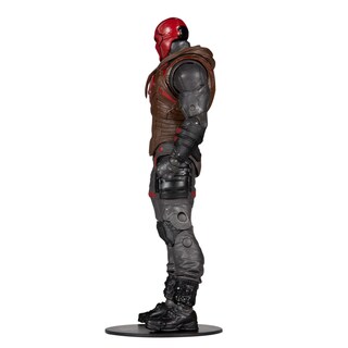 Foto 4 | Figura de Acción Mcfarlane Toys Dc Multiverse Red Hood 7 - Venta Internacional