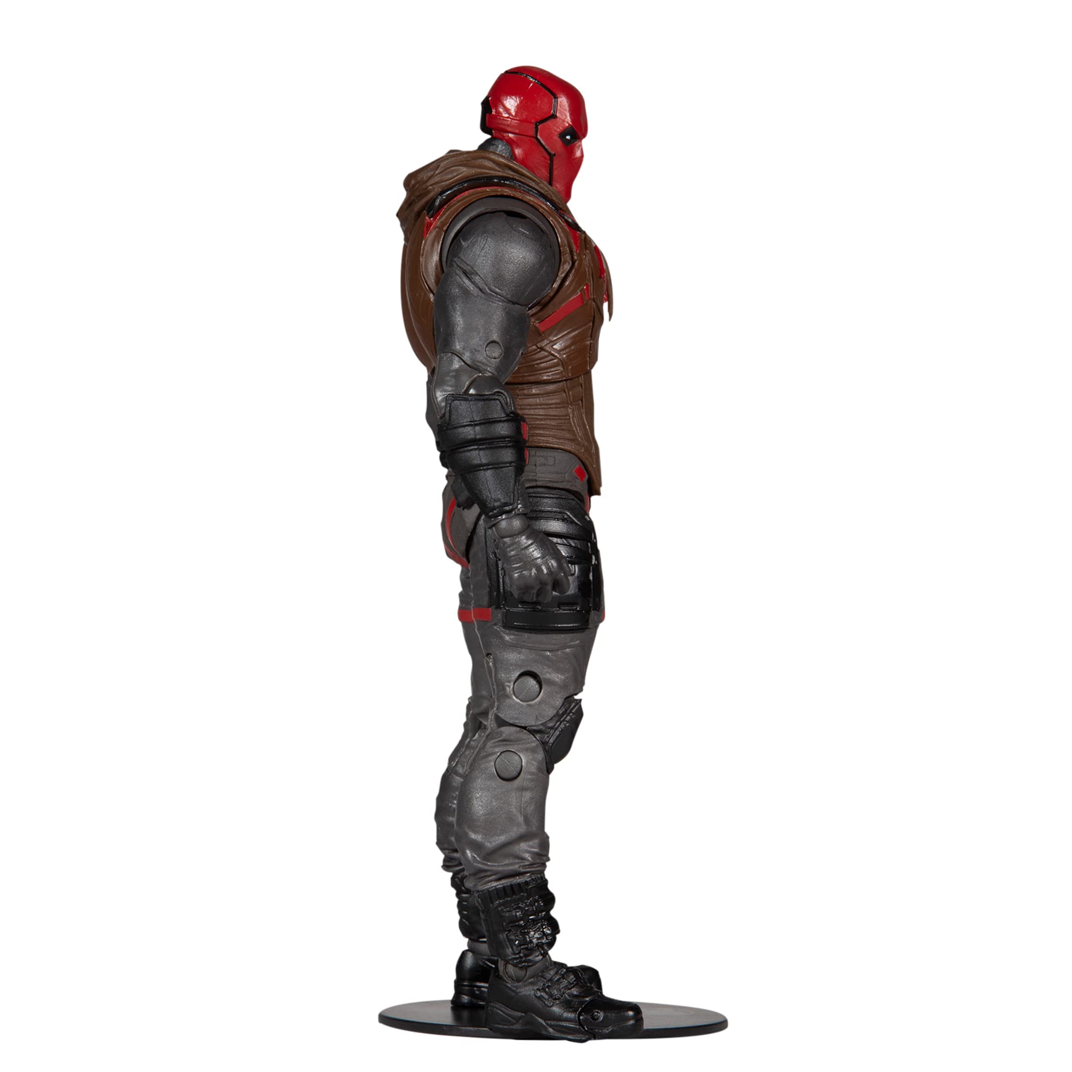 Foto 6 | Figura de Acción Mcfarlane Toys Dc Multiverse Red Hood 7 - Venta Internacional