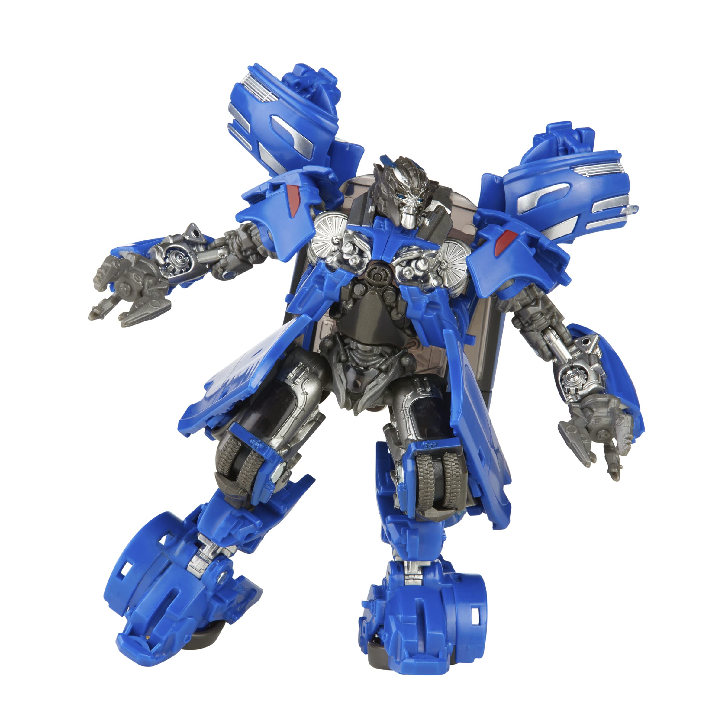 Foto 7 pulgar | Figura de Acción Transformers Studio Series 75 Jolt - Venta Internacional