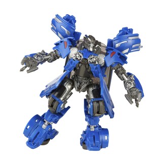 Foto 6 | Figura de Acción Transformers Studio Series 75 Jolt - Venta Internacional