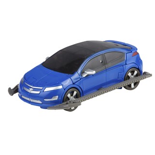 Foto 7 | Figura de Acción Transformers Studio Series 75 Jolt - Venta Internacional