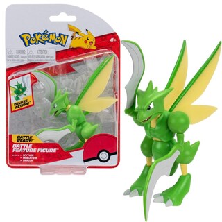 Foto 1 | Figura de Acción Pokémon Scyther 11 cm - Venta Internacional