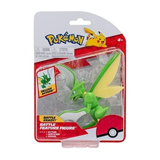 Foto 6 | Figura de Acción Pokémon Scyther 11 cm - Venta Internacional