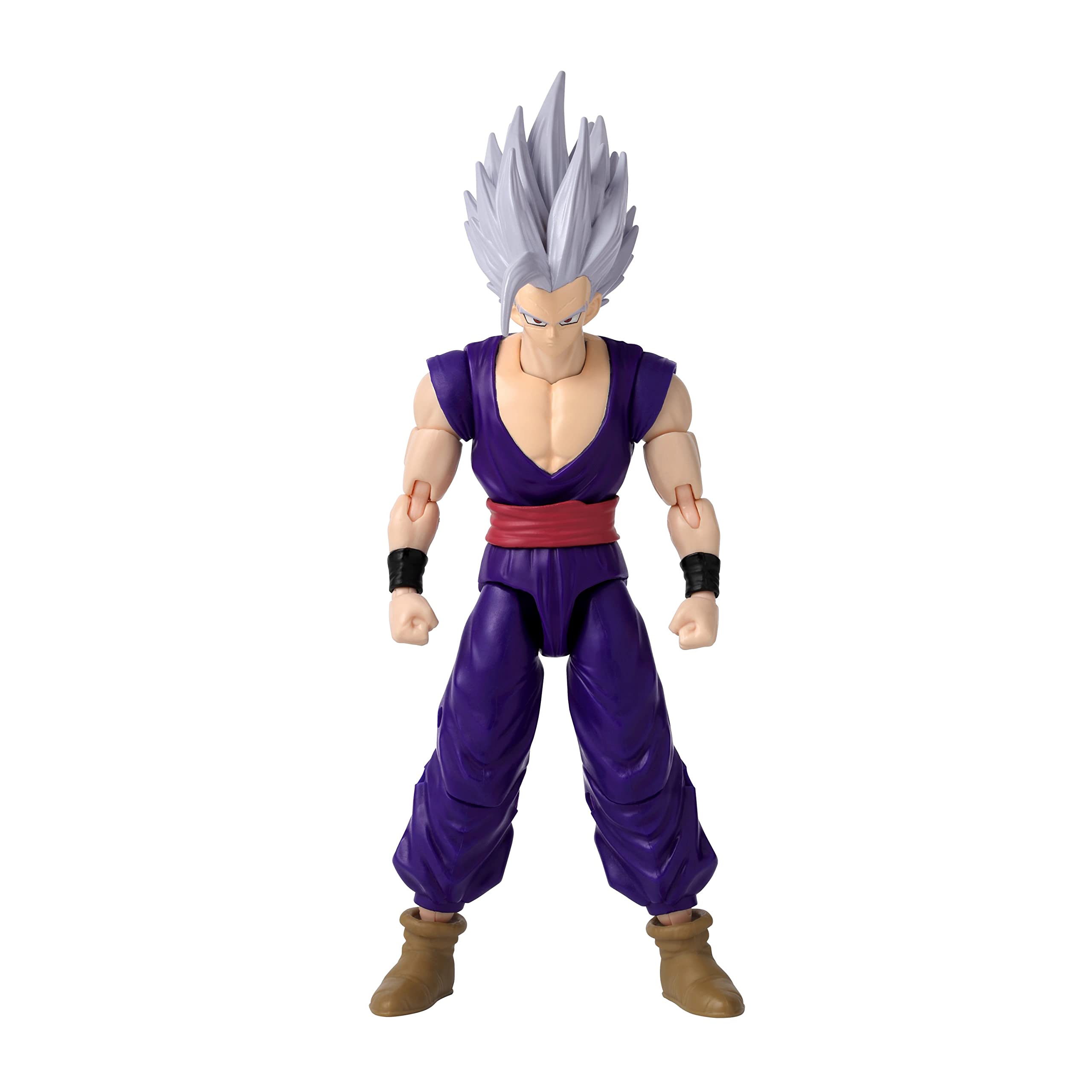 Foto 2 pulgar | Figura De Acción Dragon Ball Super Dragon Stars Son Gohan Beast - Venta Internacional.