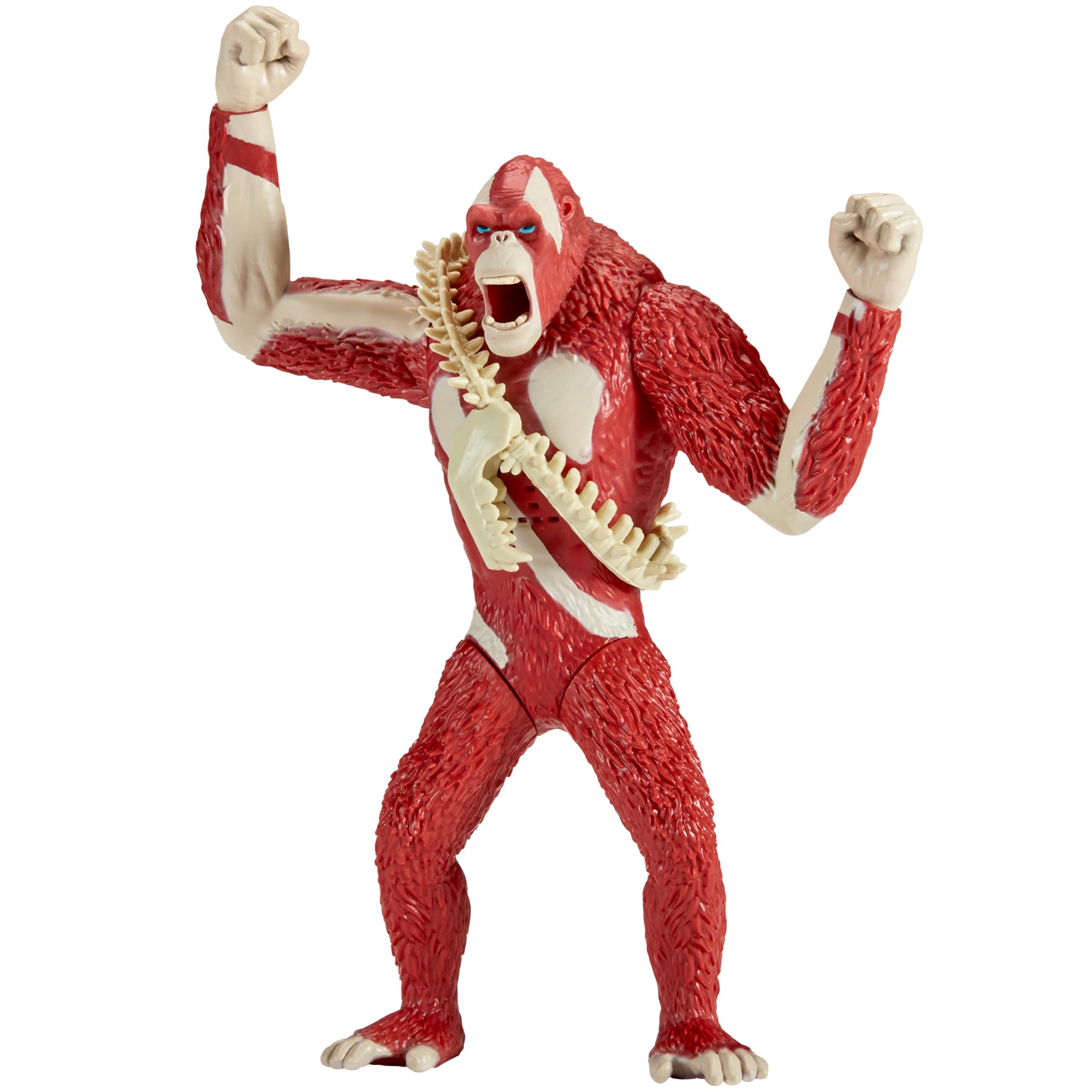 Foto 2 pulgar | Figura de Acción Playmates Toys Godzilla X Kong Skar King de 7 Pulgadas - Venta Internacional