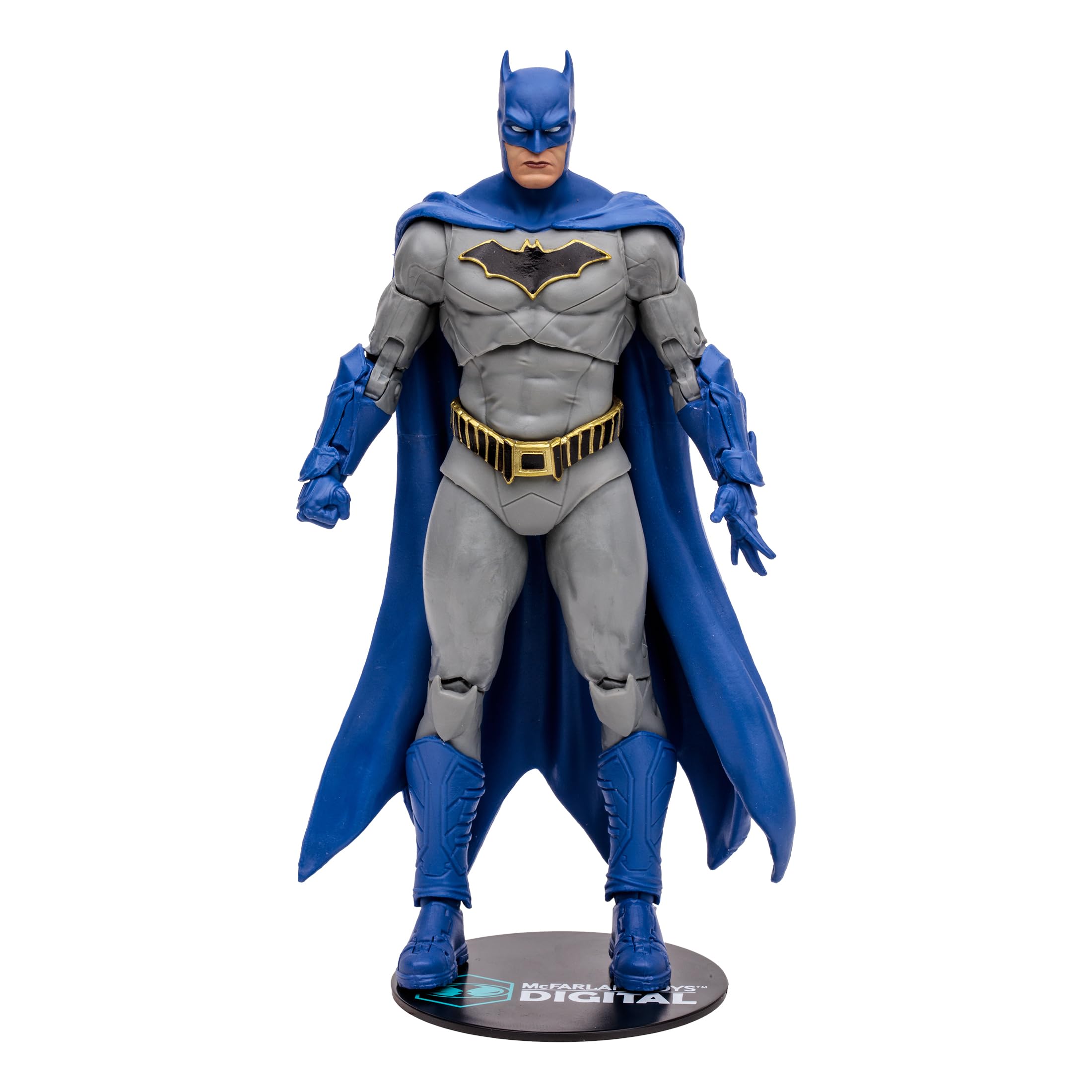Foto 1 | Figura Mcfarlane Toys Dc Direct Dc Rebirth Batman - Venta Internacional