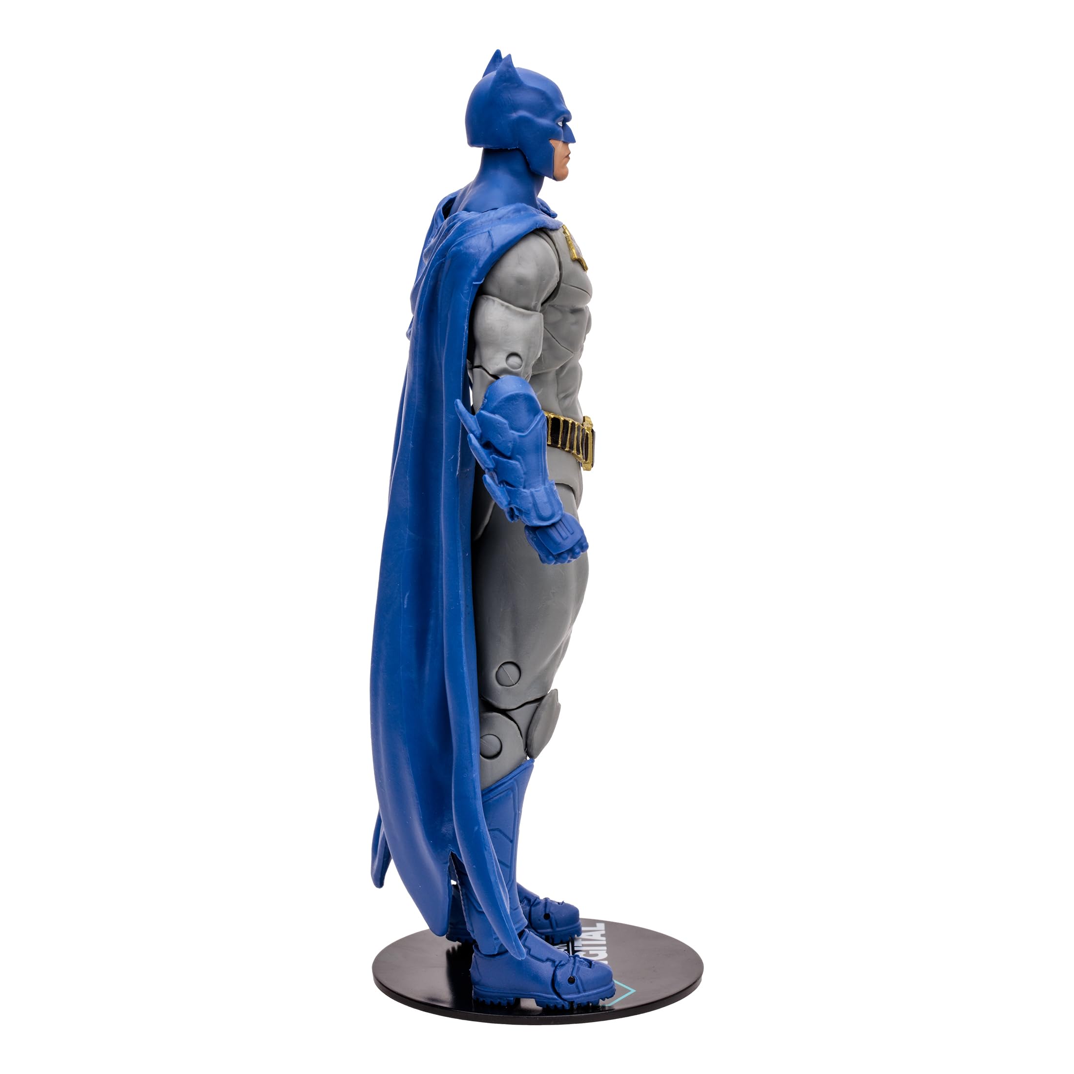 Foto 3 pulgar | Figura Mcfarlane Toys Dc Direct Dc Rebirth Batman - Venta Internacional