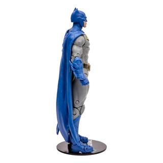 Foto 2 | Figura Mcfarlane Toys Dc Direct Dc Rebirth Batman - Venta Internacional