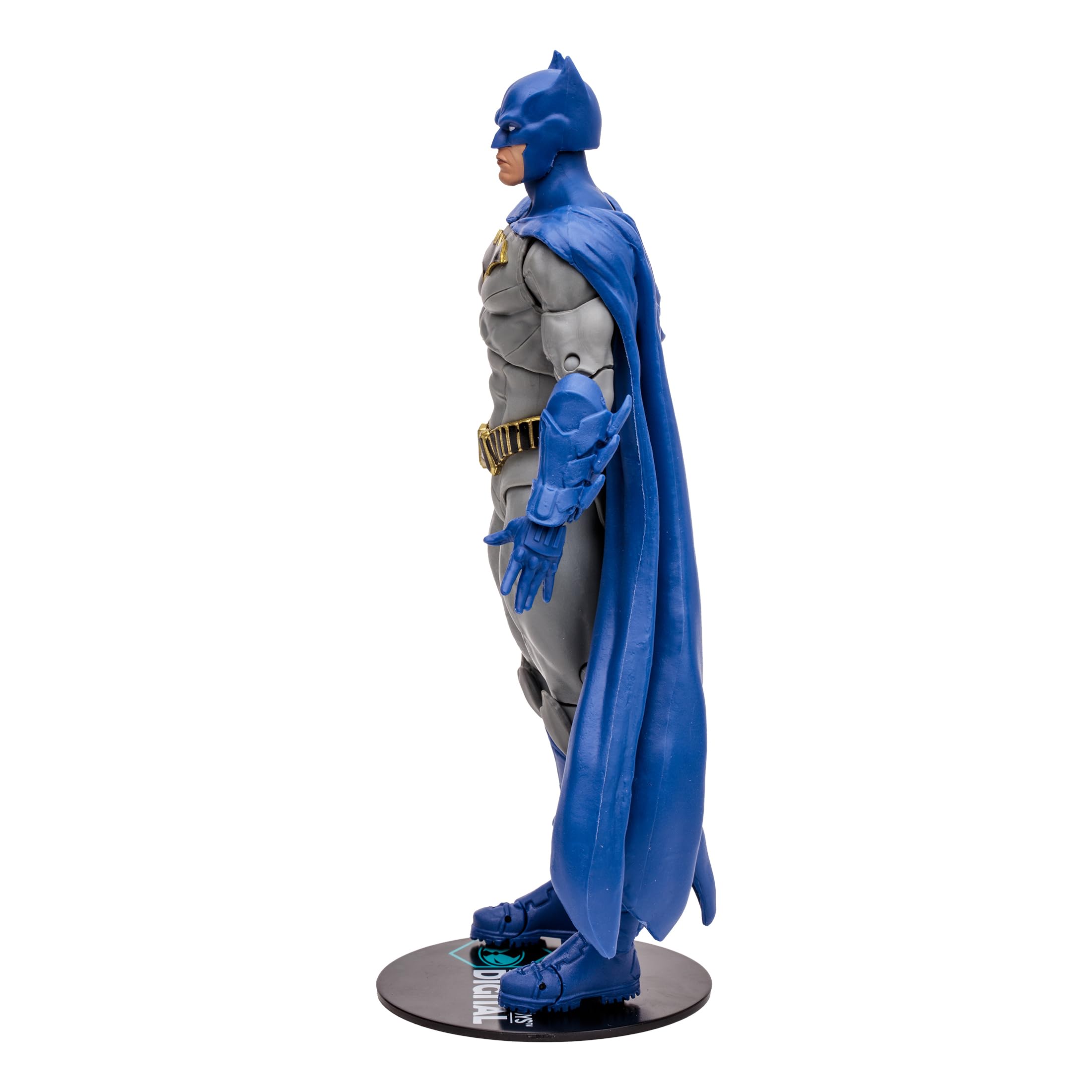 Foto 4 pulgar | Figura Mcfarlane Toys Dc Direct Dc Rebirth Batman - Venta Internacional