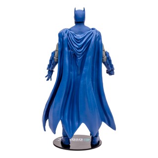 Foto 4 | Figura Mcfarlane Toys Dc Direct Dc Rebirth Batman - Venta Internacional