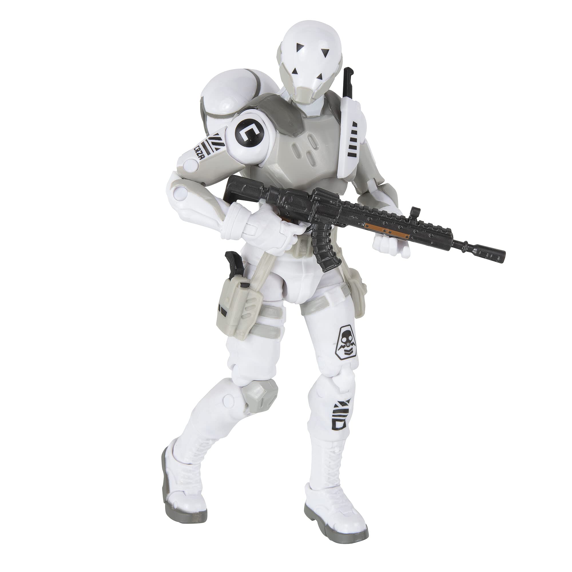 Foto 5 pulgar | Figura de Acción Fortnite Legendary Series Scratch De 15 Cm Con Acc - Venta Internacional