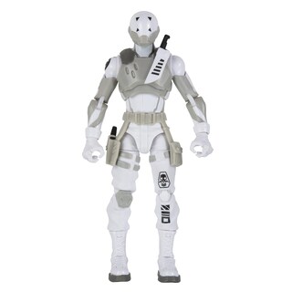 Foto 6 | Figura de Acción Fortnite Legendary Series Scratch De 15 Cm Con Acc - Venta Internacional