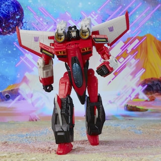 Foto 5 | Figura de Acción Transformers Generations Legacy Voyager - Venta Internacional