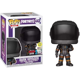 Foto 1 | Funko Dark Voyager Fortnite 442-Venta Internacional