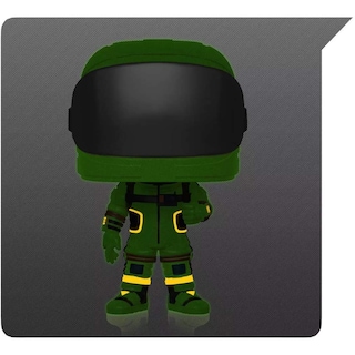 Foto 4 | Funko Dark Voyager Fortnite 442-Venta Internacional