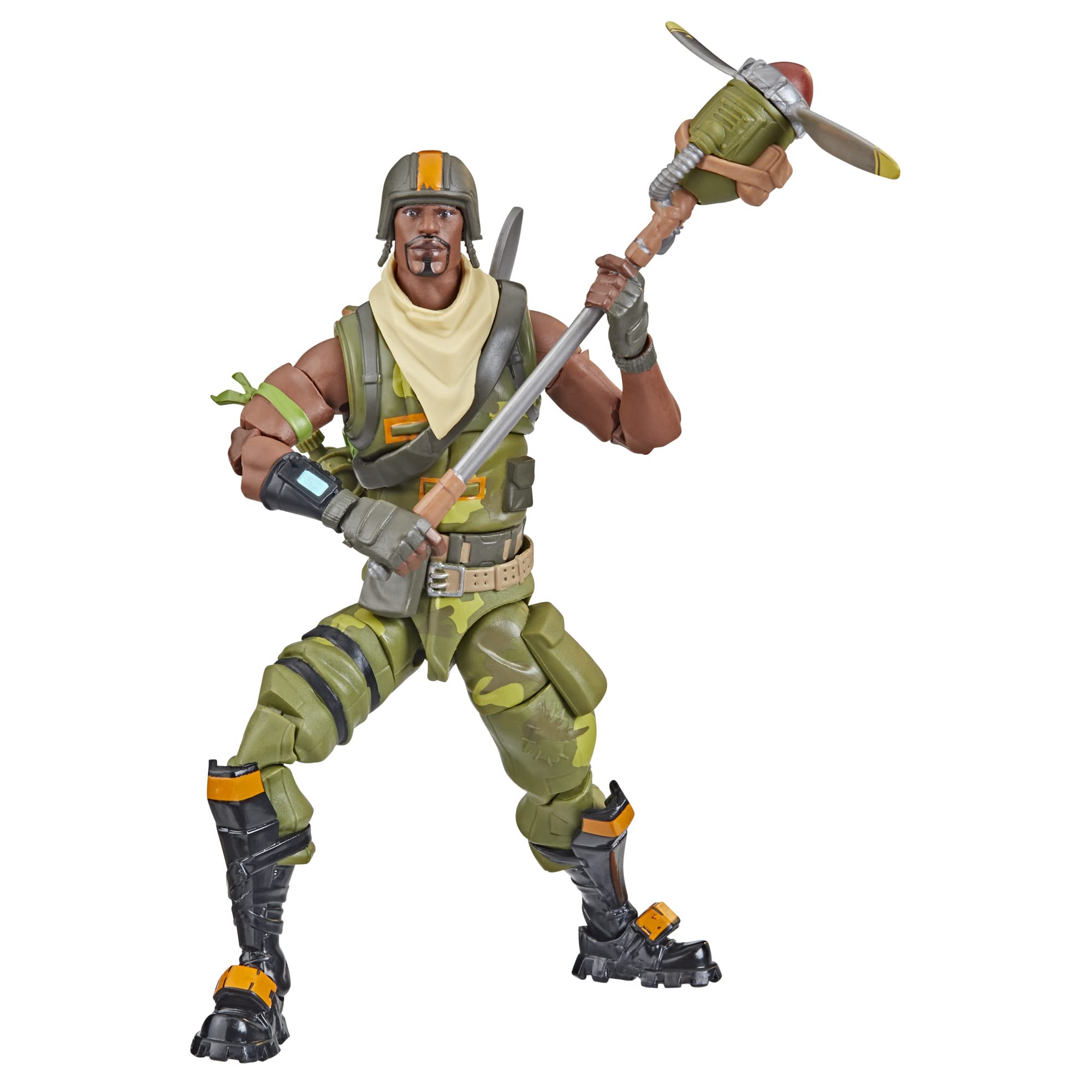 Foto 3 pulgar | Figura de Acción Fortnite Victory Royale Aerial Assault 15 Cm - Venta Internacional