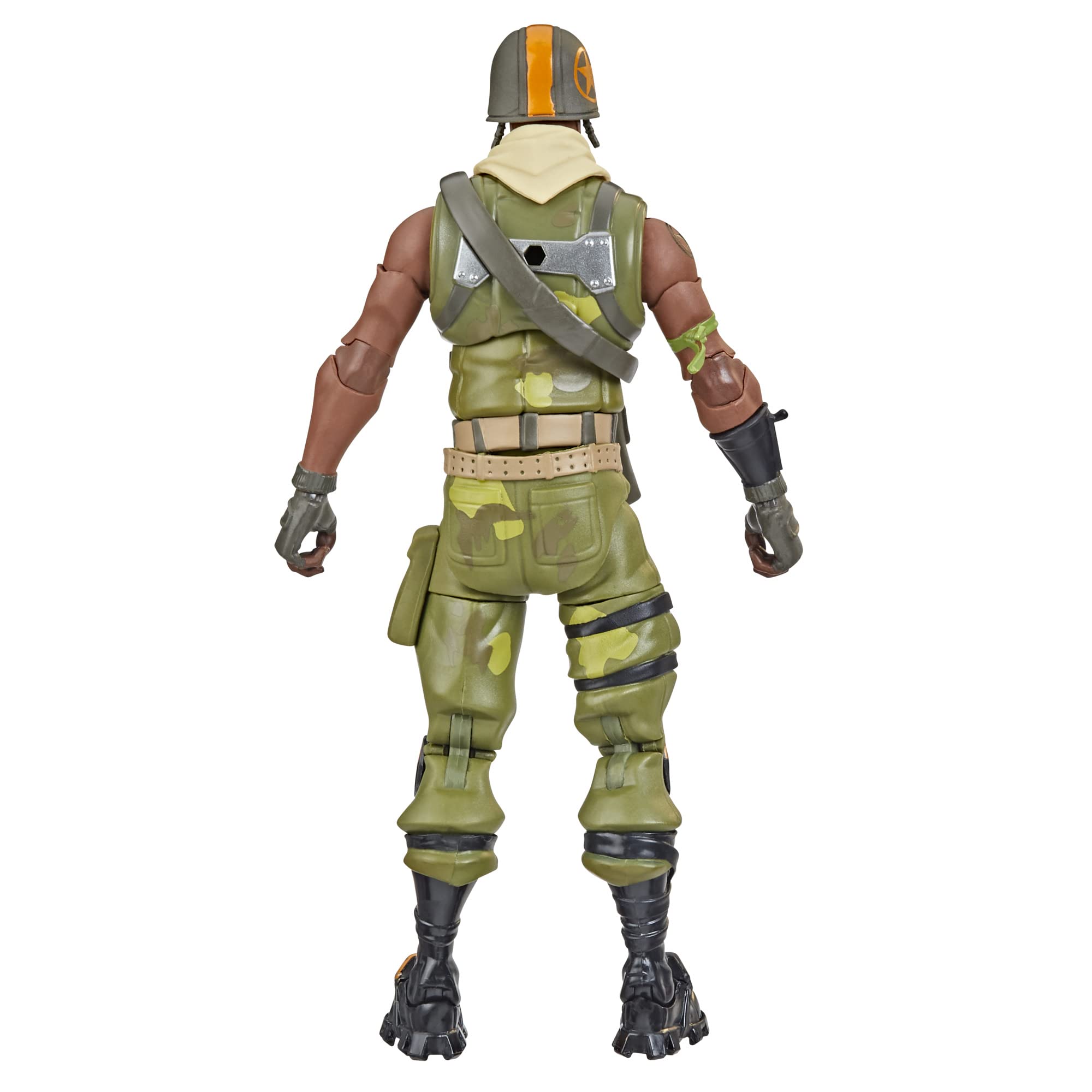 Foto 4 pulgar | Figura de Acción Fortnite Victory Royale Aerial Assault 15 Cm - Venta Internacional