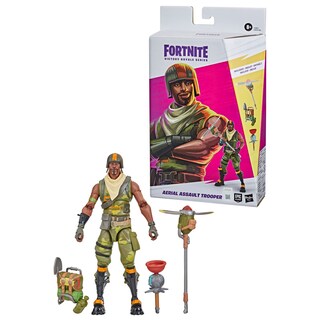 Foto 4 | Figura de Acción Fortnite Victory Royale Aerial Assault 15 Cm - Venta Internacional