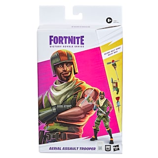 Foto 5 | Figura de Acción Fortnite Victory Royale Aerial Assault 15 Cm - Venta Internacional