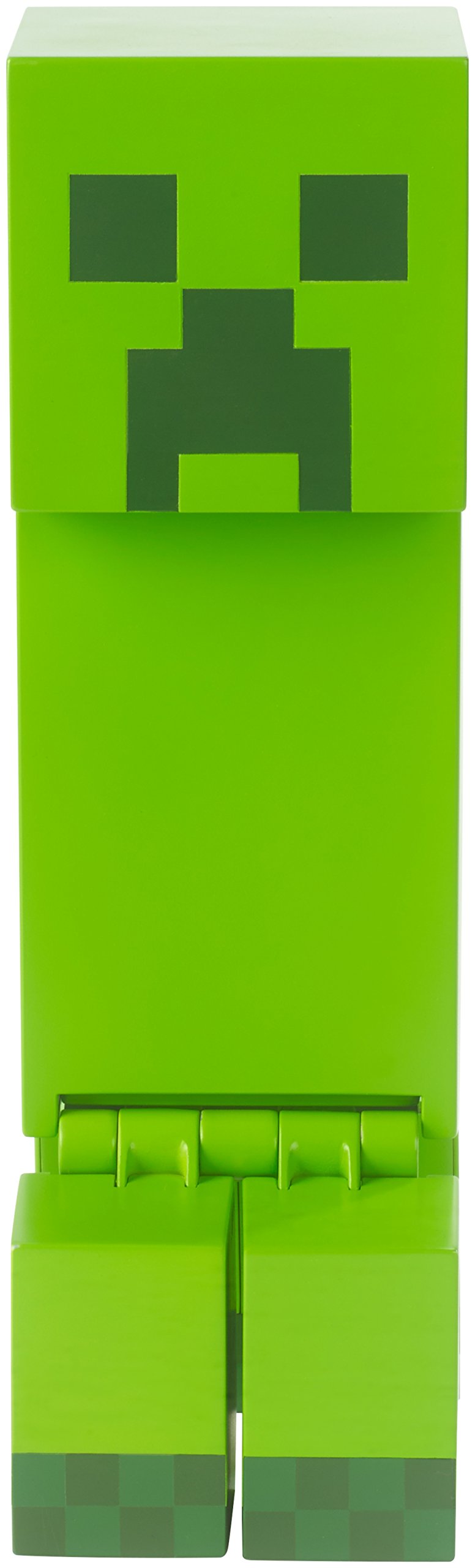 Foto 3 pulgar | Figura Mattel Minecraft Creeper-Venta Internacional