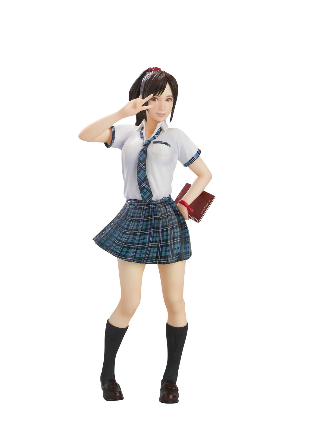 Foto 2 pulgar | Figura Tamashii Nations Bandai Figuartszero Miyamoto Hikari Summer Lesson 1/8 - Venta Internacional