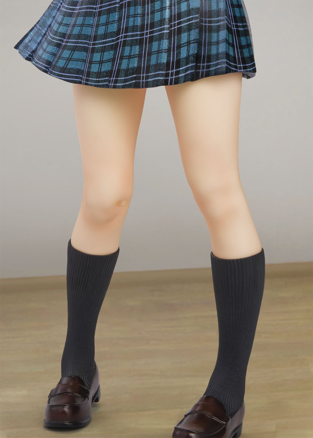 Foto 8 pulgar | Figura Tamashii Nations Bandai Figuartszero Miyamoto Hikari Summer Lesson 1/8 - Venta Internacional