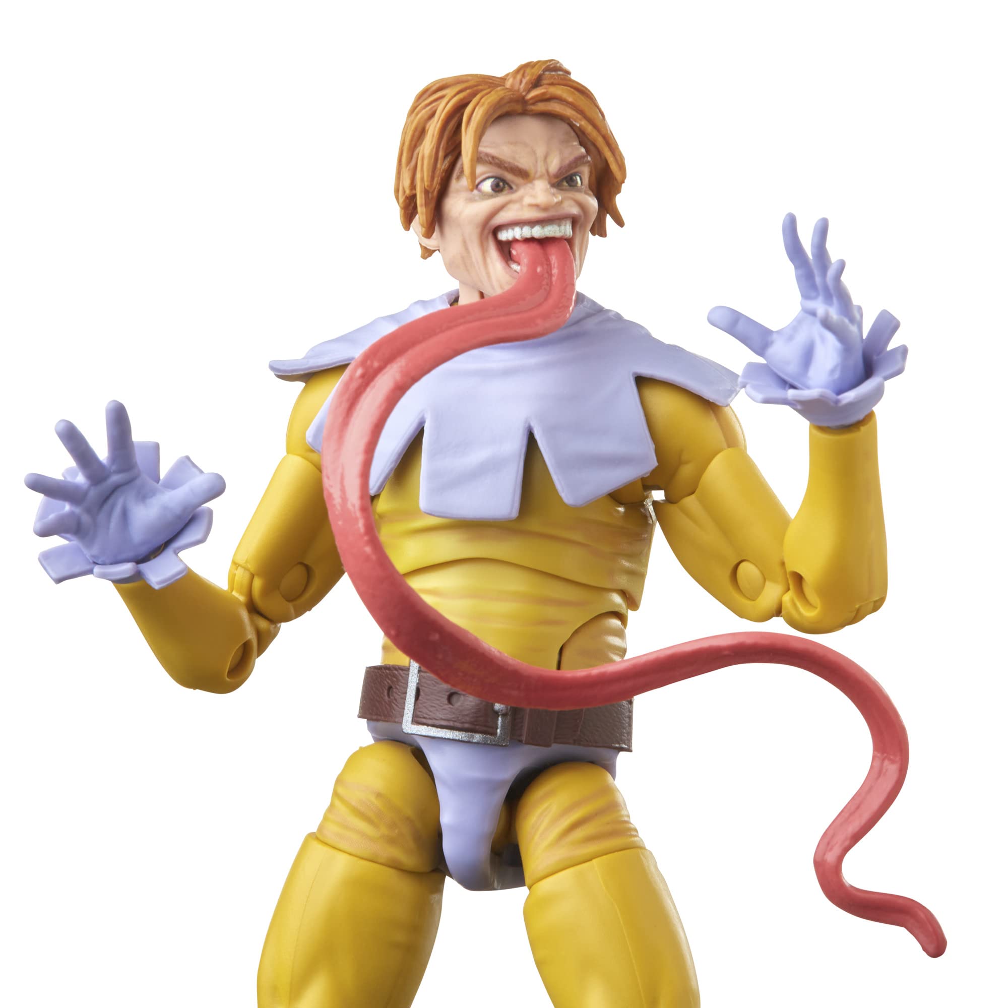 Foto 3 pulgar | Figura de Acción Marvel Legends 20th Anniversary Toad 15 cm - Venta Internacional