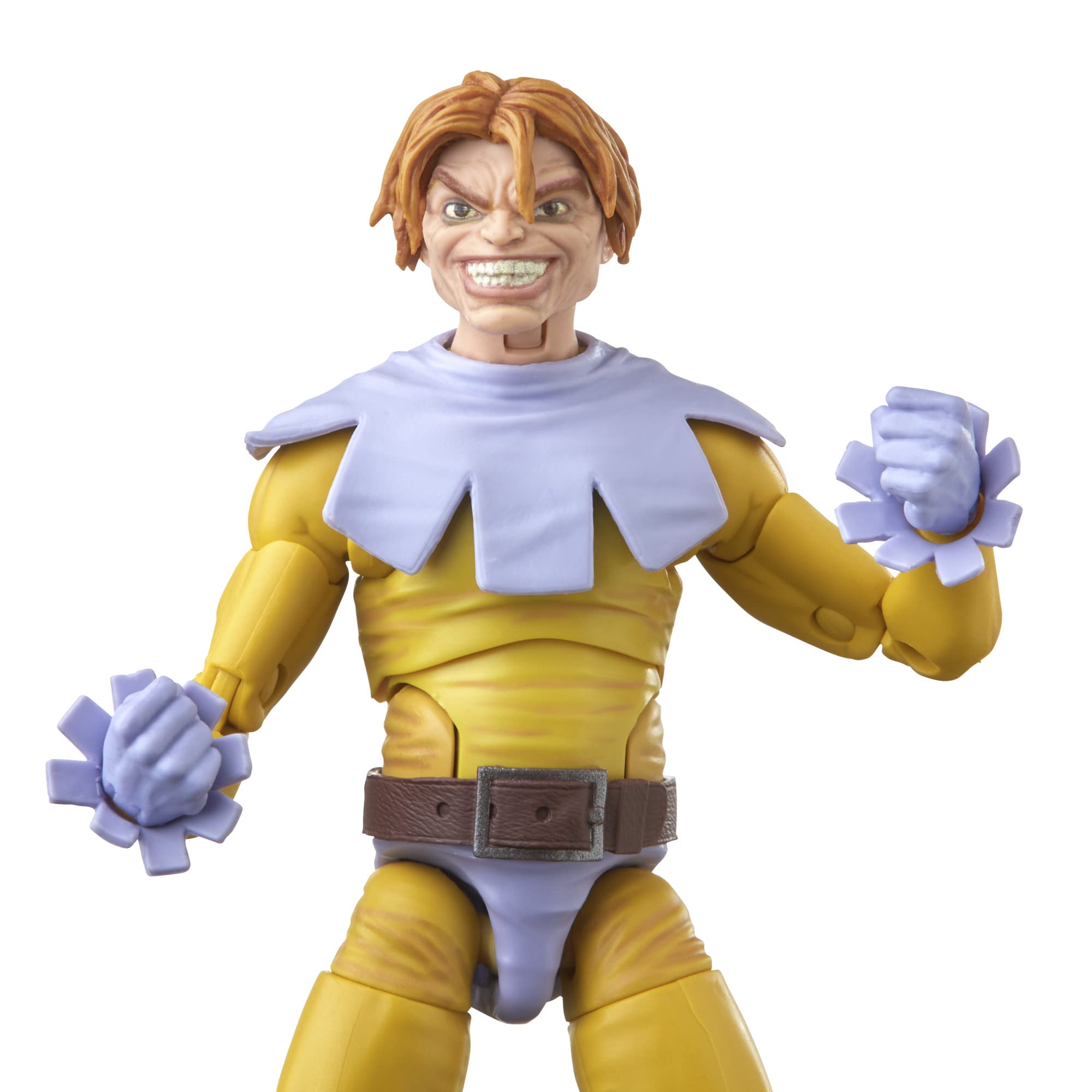 Foto 5 pulgar | Figura de Acción Marvel Legends 20th Anniversary Toad 15 cm - Venta Internacional