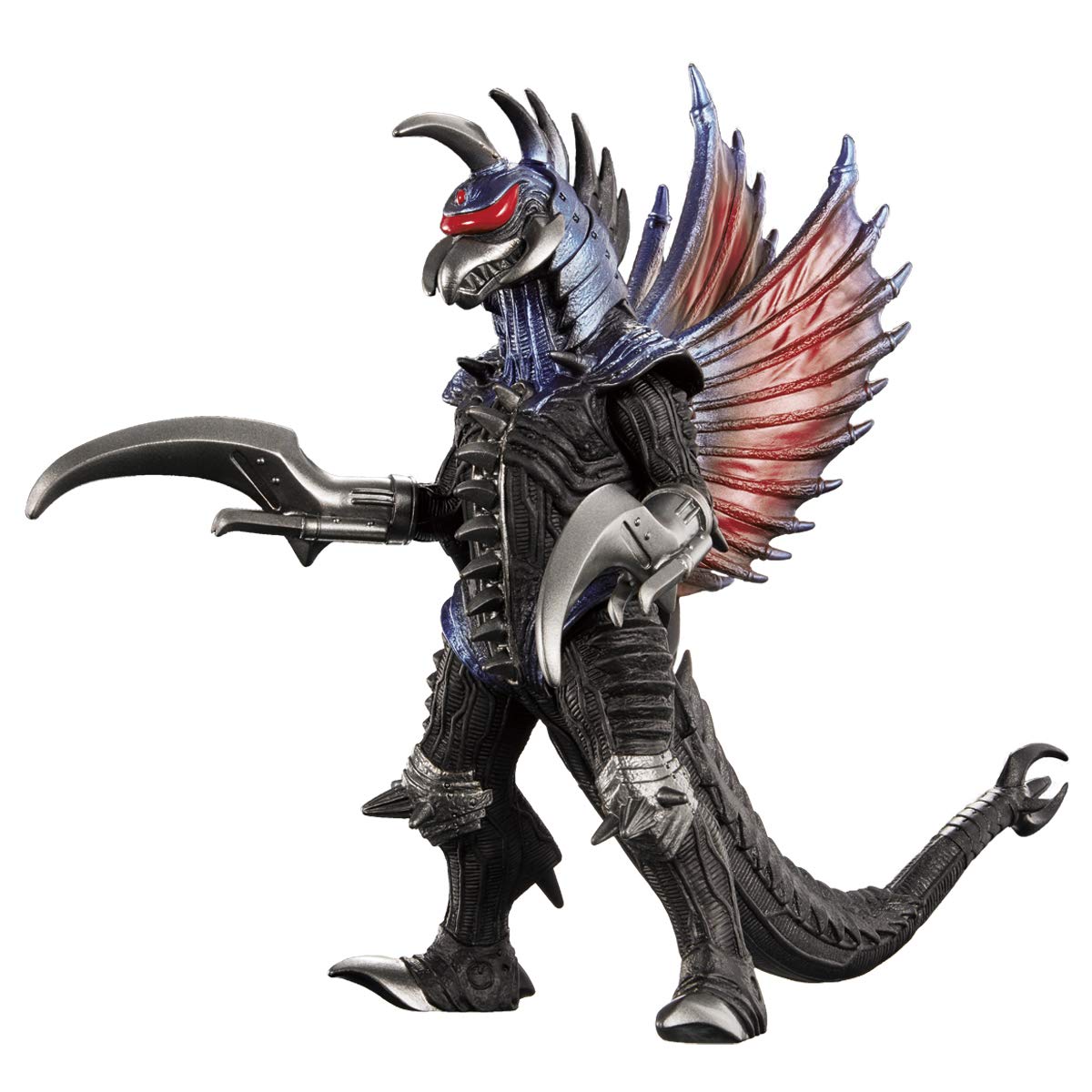 Foto 2 pulgar | Figura de Acción Bandai Godzilla Gigan 2004 Película 15,2 cm - Venta Internacional