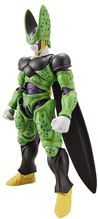 Foto 1 | Figura Bandai Hobby Dragon Ball Z Perfect Cell - Venta Internacional