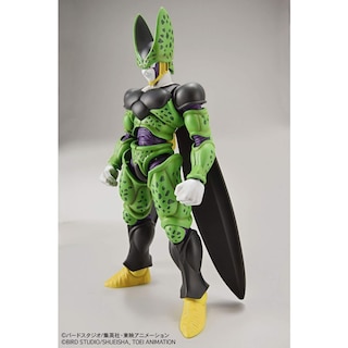 Foto 2 | Figura Bandai Hobby Dragon Ball Z Perfect Cell - Venta Internacional