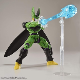 Foto 4 | Figura Bandai Hobby Dragon Ball Z Perfect Cell - Venta Internacional