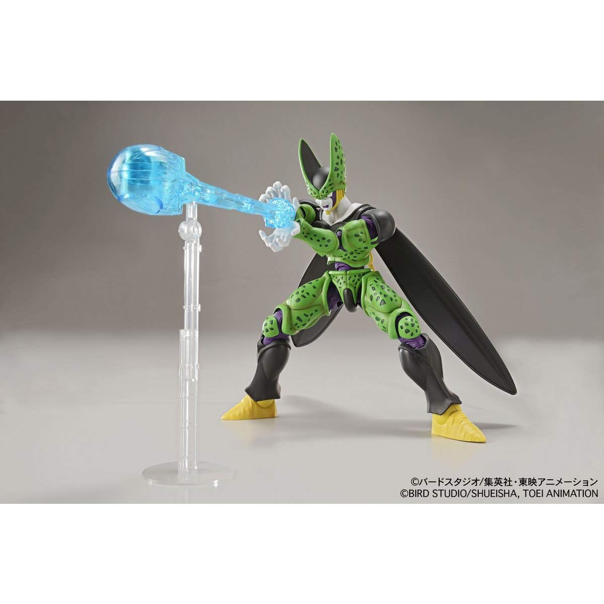 Foto 6 pulgar | Figura Bandai Hobby Dragon Ball Z Perfect Cell - Venta Internacional