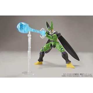 Foto 5 | Figura Bandai Hobby Dragon Ball Z Perfect Cell - Venta Internacional