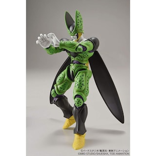Foto 6 | Figura Bandai Hobby Dragon Ball Z Perfect Cell - Venta Internacional