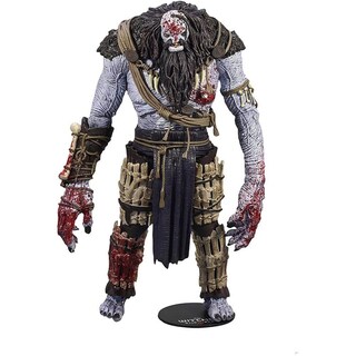 Foto 1 | Figura Coleccionable Mcfarlane Toys Witcher Gaming Ice Giant - Venta Internacional