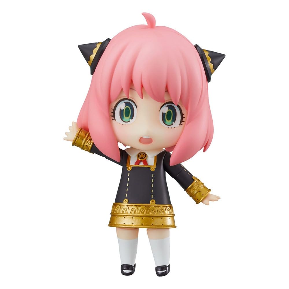 Foto 1 | Figura de Acción Good Smile Company Spy X Family Anya Forger - Venta Internacional