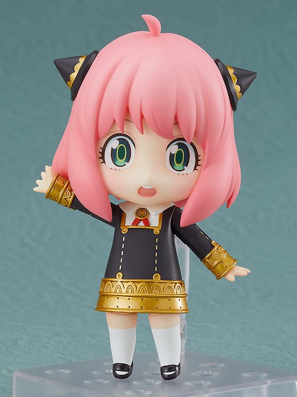 Foto 3 pulgar | Figura de Acción Good Smile Company Spy X Family Anya Forger - Venta Internacional