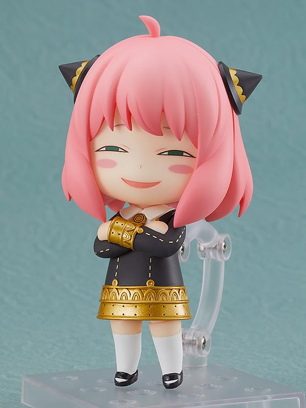Foto 6 pulgar | Figura de Acción Good Smile Company Spy X Family Anya Forger - Venta Internacional