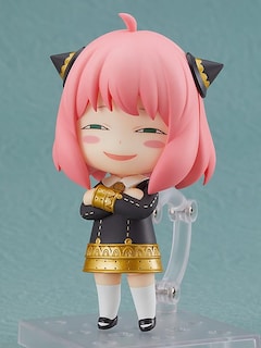 Foto 5 | Figura de Acción Good Smile Company Spy X Family Anya Forger - Venta Internacional