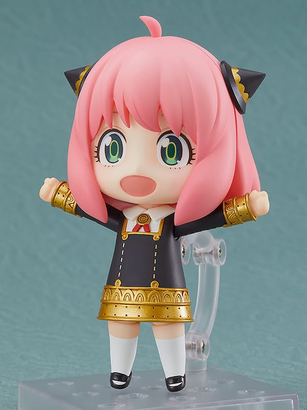 Foto 7 pulgar | Figura de Acción Good Smile Company Spy X Family Anya Forger - Venta Internacional