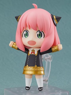 Foto 6 | Figura de Acción Good Smile Company Spy X Family Anya Forger - Venta Internacional