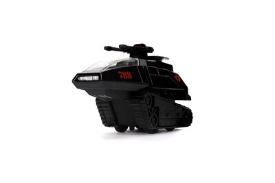 Foto 4 | Figura H.i.s.s. 1:32 Jada Toys con 1.65" Destro de Coche Fundido a Presión G.i. Joe - Venta Internacional